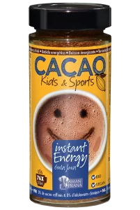 Cacao Kids & Sports