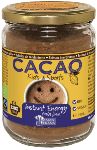 Cacao Kids & Sports 390g