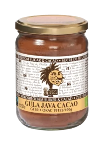 Gula Java Cacao