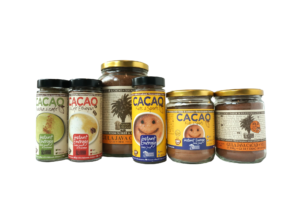 Cacao producten