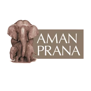 Logo Amanprana