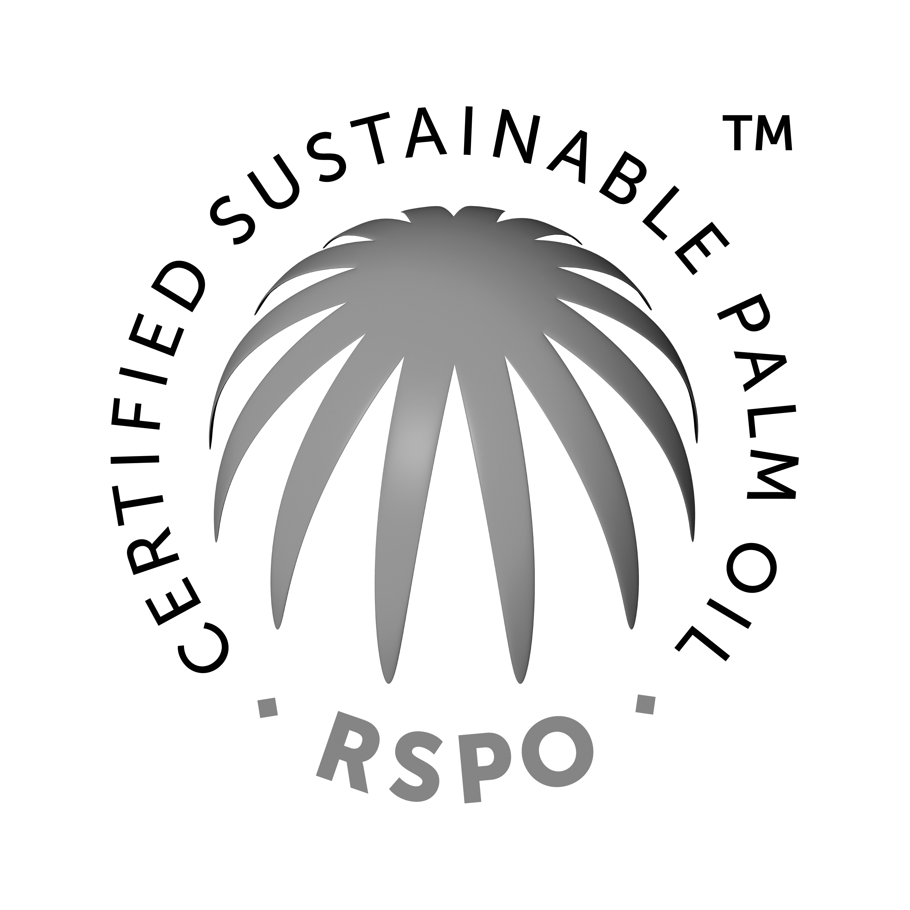 RSPO licentie nummer: 9-1443-16-100-00