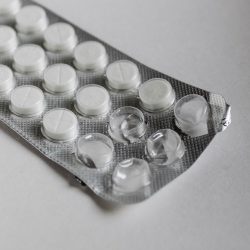 antibiotics in strip: The major rivers of the world contain high levels of antibiotics.