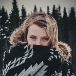 SOS droge huid: op je mooist bij -5°C.