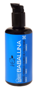 Amanprana huile de soin Babaluna 200 ml