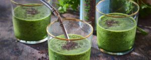 detox drink recipe with seaweed from amanprana