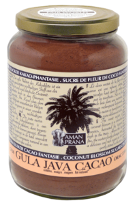 Gula Java Cacao Sportdrank 1300gr
