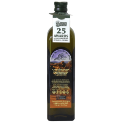 Olive Oil - Verde Salud