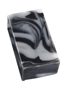 Fair Trade block of organic soap