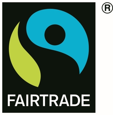 logotipo de comercio justo