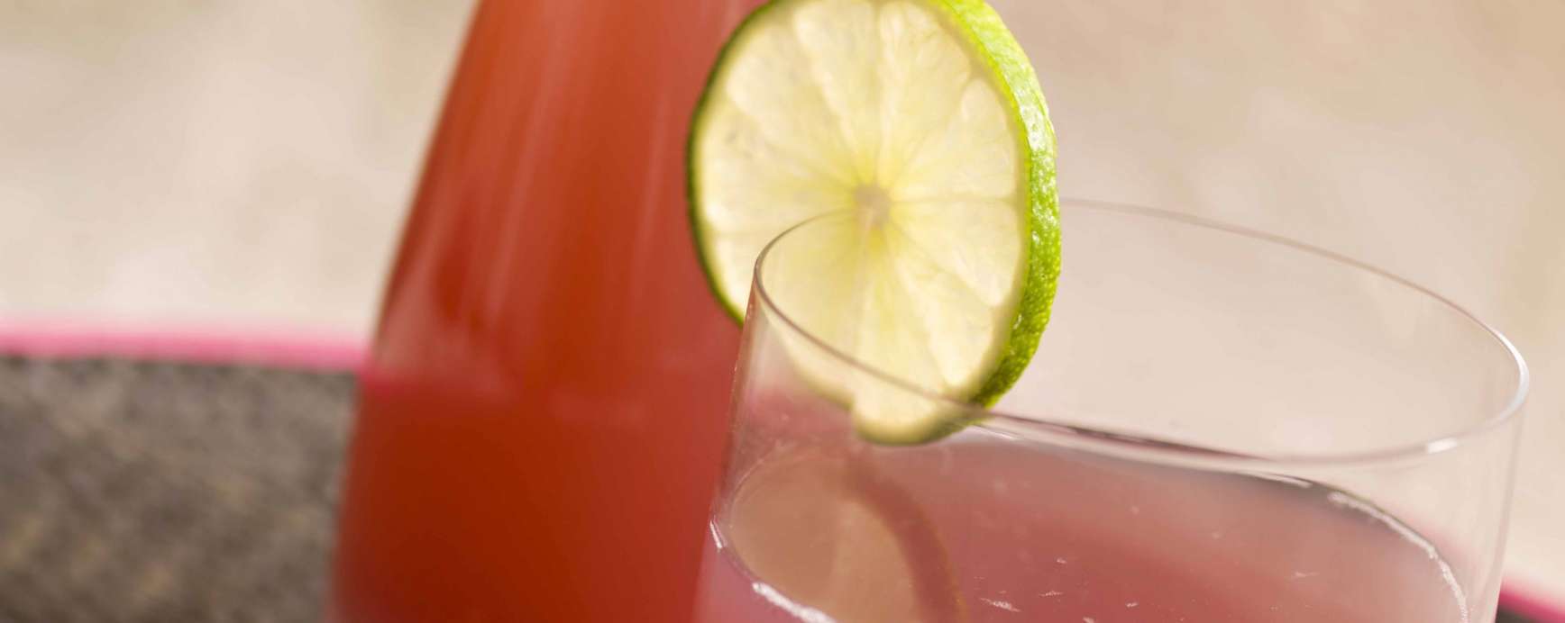 Yeast drink to be refreshed with ginger and figs - Amanprana Recipe