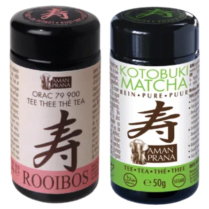 Kotobuki keizerlijke theeën