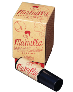 Amanprana Mamilla Roller + Box