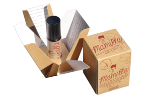 Amanprana Mamilla Roller Open Packaging