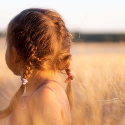 Traiter naturellement les maux d'oreille chez l'enfant