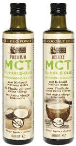 MCT oil