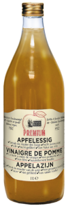 vinaigre de cidre de pomme